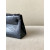 Hermes Kelly Mini Epsom Black (93) Palladium Hardware