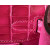 Hermes Kelly Mini Ostrich Nior (89) Gold Hardware Pink