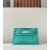 Hermes Kelly Pochette Alligator Braise (95) Gold Hardware Green