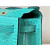 Hermes Kelly Pochette Alligator Braise (95) Gold Hardware Green