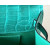 Hermes Kelly Pochette Alligator Braise (95) Gold Hardware Green