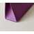 Hermes Kelly Pochette Swift Chai (0M) Gold Hardware Purple