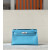 Hermes Kelly 25 Ostrich Etoupe(18) Gold Hardware Blue