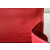 Hermes Kelly Pochette Epsom Jaune Amber (9D) Palladium Hardware Red