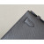 Hermes Kelly Pochette Epsom Craie (10) Gold Hardware Dark Brown