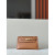 Hermes Kelly Pochette Epsom Craie (10) Palladium Hardware Brown