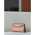Hermes Kelly Pochette Epsom Craie (10) Palladium Hardware Brown