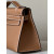 Hermes Kelly Pochette Epsom Craie (10) Palladium Hardware Brown