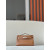 Hermes Kelly Pochette Epsom Etoupe (18) Gold Hardware Brown