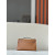 Hermes Kelly Pochette Epsom Etoupe (18) Gold Hardware Brown