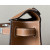 Hermes Kelly Pochette Epsom Etoupe (18) Gold Hardware Brown