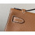 Hermes Kelly Pochette Epsom Etoupe (18) Gold Hardware Brown