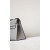 Hermes Kelly Pochette Swift Etoupe (18) Gold Hardware Grey
