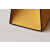 Hermes Kelly 25 Ostrich Gris Agate (82) Palladium Hardware Yellow