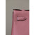 Hermes Kelly 25 Ostrich Nior(89) Gold Hardware Pink