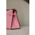 Hermes Kelly 25 Ostrich Nior(89) Gold Hardware Pink