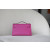 Hermes Kelly 25 Ostrich Parchemin (3C) Palladium Hardware Rose Pink