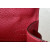 Hermes Kelly Pochette Swift Gris Perle (80) Palladium Hardware Red