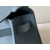 Hermes Kelly Pochette Epsom Rose Confetti (1Q) Palladium Hardware Blue