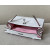 Hermes Kelly Mini HSS Epsom Nata(I2), Sesame(2S) And Jaune Poussin(1Z) Gold Hardware White
