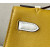 Hermes Kelly Mini HSS Epsom Nata(I2) And Gris Asphalte(M8)Gold Hardware Yellow