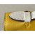 Hermes Kelly Mini HSS Epsom Nata(I2) And Gris Asphalte(M8)Gold Hardware Yellow