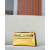 Hermes Kelly Mini HSS Epsom Nior(89) And Blanc(01)Gold Hardware Yellow