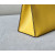 Hermes Kelly Mini HSS Epsom Nior(89) And Blanc(01)Gold Hardware Yellow