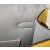 Hermes Kelly Mini HSS Epsom Nior(89) And Blanc(01)Gold Hardware Yellow