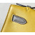 Hermes Kelly Mini HSS Epsom Nior(89) And Blanc(01)Gold Hardware Yellow
