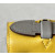 Hermes Kelly Mini HSS Epsom Nior(89) And Blanc(01)Gold Hardware Yellow