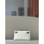 Hermes Kelly Pochette Alligator Chai (0M) Gold Hardware White