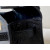 Hermes Kelly Pochette Alligator Nior (89) Palladium Hardware Black