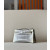 Hermes Kelly Pochette Alligator Vert Cypres (6O) Palladium Hardware Grey