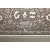 Hermes Kelly Pochette Alligator Vert Cypres (6O) Palladium Hardware Grey