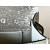 Hermes Kelly Pochette Alligator Vert Cypres (6O) Palladium Hardware Grey