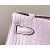 Hermes Kelly Pochette Alligator Vert Jade (O6) Gold Hardware Light Pink