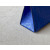 Hermes Kelly Pochette Epsom Rose Pourpre (L3) Gold Hardware Dark Blue
