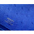 Hermes Kelly Pochette Epsom Rose Pourpre (L3) Gold Hardware Dark Blue