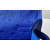 Hermes Kelly Pochette Epsom Rose Pourpre (L3) Gold Hardware Dark Blue