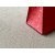 Hermes Kelly Pochette Swift Gris Mouette (4Z) Gold Hardware Red