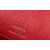 Hermes Kelly Pochette Swift Gris Mouette (4Z) Gold Hardware Red