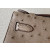 Hermes Kelly Pochette Epsom Bougainviuier (A5) Palladium Hardware Dark Brown
