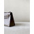 Hermes Kelly Pochette Epsom Bougainviuier (A5) Palladium Hardware Dark Brown