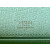 Hermes Kelly Pochette Epsom Etain (8F) Gold Hardware Light Green