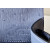 Hermes Kelly Pochette Epsom Gold (37) Palladium Hardware Blue