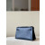 Hermes Kelly Pochette Epsom Vert Amande (63) Gold Hardware Black