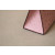 Hermes Kelly HSS 25 Ostrich Gris Agate(82) and Rose Tyrien(E5) Rose Gold Hardware Light Pink