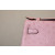 Hermes Kelly HSS 25 Ostrich Gris Agate(82) and Rose Tyrien(E5) Rose Gold Hardware Light Pink