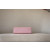 Hermes Kelly HSS 25 Ostrich Gris Agate(82) and Rose Tyrien(E5) Rose Gold Hardware Light Pink